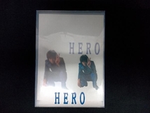 木村拓哉 DVD HERO DVD-BOX リニューアルパッケージ版_画像2