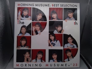  Morning Musume.'23 CD Morning Musume. лучший selection ~THE25 годовщина ~( первый раз производство ограничение запись )(Blu-ray Disc есть )