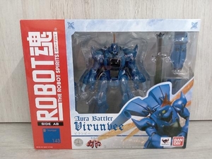 ROBOT魂 ＜SIDE AB＞ ビランビー 聖戦士ダンバイン BANDAI