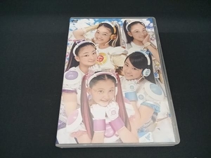 (タカラトミー) DVD アイドル×戦士 ミラクルちゅーんず! DVD BOX vol.1