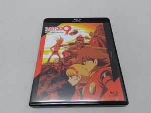 「サイボーグ009 THE CYBORG SOLDIER」全話いっき見(Blu-ray Disc)