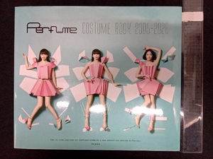 Perfume COSTUME BOOK 2005-2020 『装苑』編集部