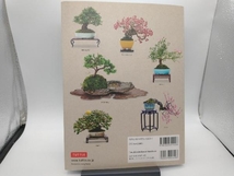 英文 The Ultimate Bonsai Handbook 広瀬幸男_画像2