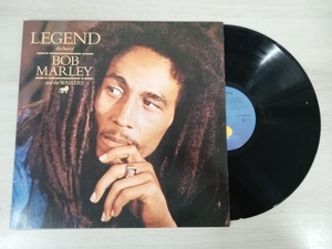 【LP】LEGEND BOB MARLEY ボブ・マーリー