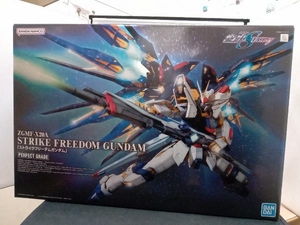 プラモデル (再販)バンダイ 1/60 ZGMF-X20A ストライクフリーダムガンダム PG 「機動戦士ガンダムSEED DESTINY」