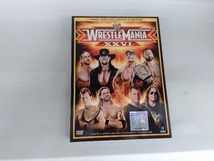 DVD WWE レッスルマニア26_画像1