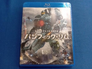パシフィック・リム ブルーレイ&DVDセット(Blu-ray Disc)