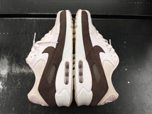 NIKE ナイキ／AIR MAX 90 LTR／FD0789-600／スニーカー／ピンク／サイズ25.5 店舗受取可_画像2