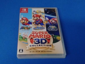 ニンテンドースイッチ スーパーマリオ 3Dコレクション