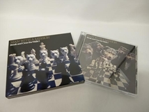 MAN WITH A MISSION CD Break and Cross the Walls Ⅰ(初回生産限定盤)(DVD付)_画像1