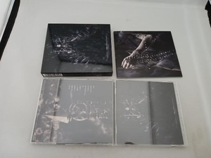 陰陽座 CD 覇道明王(初回限定盤)