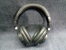 audio-technica ATH-M50xBT ヘッドホン・イヤホン (24-09-14)_画像1