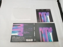 kobore CD Purple(初回限定盤)(DVD付)_画像1