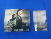 帯あり 矢沢永吉 CD ALL TIME BEST ALBUM(初回限定盤)(3CD)(DVD付)_画像1