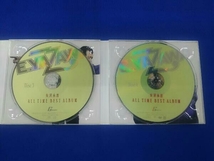 帯あり 矢沢永吉 CD ALL TIME BEST ALBUM(初回限定盤)(3CD)(DVD付)_画像7