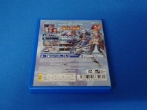 PSVITA 英雄伝説 碧の軌跡 Evolution_画像2