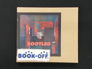 米津玄師 CD BOOTLEG(映像盤)(初回生産限定盤)(DVD付)