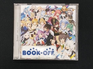 hololive IDOL PROJECT CD Bouquet