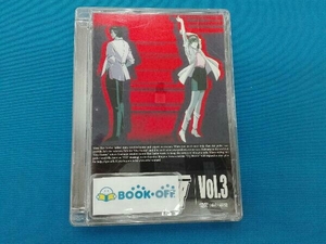 DVD CITY HUNTER(3)