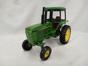 ジャンク 現状品 THE ERTL JOHN DEERE トラクター