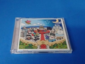 King & Prince CD Mr.5(通常盤)