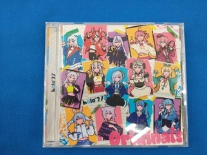 holo*27 CD holo*27 Originals Vol.1(通常盤)