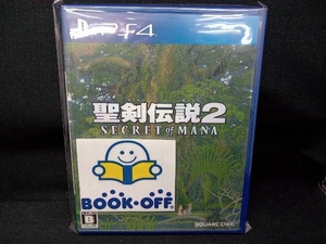 PS4 聖剣伝説2 SECRET of MANA