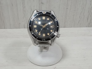 ジャンク 【アンティーク】SEIKO／プロフェッショナルダイバー ／6215-7000 時計