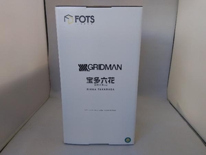 FOTS JAPAN 宝多六花 競泳水着ver 1/7 SSSS.GRIDMAN