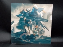 大間々昂 CD 機動戦士ガンダム 水星の魔女 Original Soundtrack(初回限定盤)_画像5