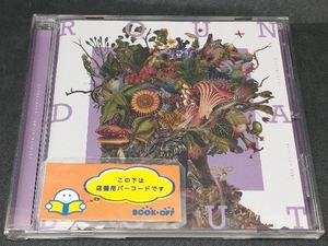 キタニタツヤ CD ROUNDABOUT(通常盤)