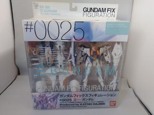 GUNDAM FIX FIGURATION #0025 クスィーガンダム 機動戦士ガンダム 閃光のハサウェイ