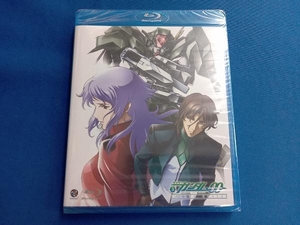 未開封 機動戦士ガンダム00 セカンドシーズン3(Blu-ray Disc)