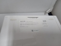 ジャンク Wii U本体1点_画像3