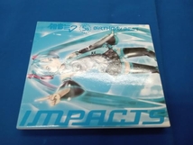 (オムニバス)(初音ミク) CD 初音ミク 5thバースデー ベスト~impacts~(DVD付)_画像1