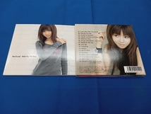 倉木麻衣 CD Wish You The Best_画像4