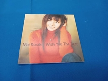 倉木麻衣 CD Wish You The Best_画像6