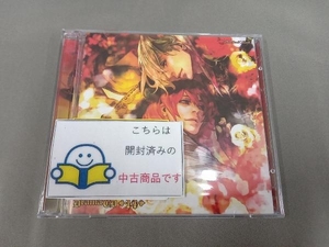 (ドラマCD) CD ルボー・サウンドコレクション ドラマCD FLESH&BLOOD 14