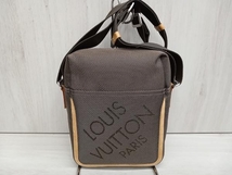 LOUIS VUITTON ルイ・ヴィトン ダミエ・ジェアン シタダン SP0076 M93040 バッグ_画像2