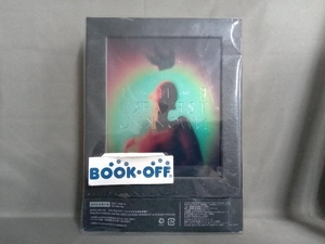 King Gnu CD THE GREATEST UNKNOWN(初回生産限定盤)(Blu-ray Disc付)