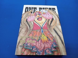 DVD ONE PIECE Log Collection'BIG MOM'(TVアニメ第836話~第849話)