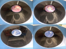 スタジオジブリ 【LP盤】ハウルの動く城 サウンドトラック＜レコードの日対象商品/数量限定盤＞_画像3