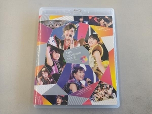 ももいろクローバーZ 10th Anniversary The Diamond Four -in 桃響導夢- LIVE (Blu-ray Disc) (通常版)