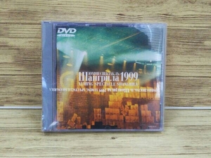 【スリーブケース割れ有】DVD YUMING SPECTACLE SHANGRILA 1999 松任谷由実