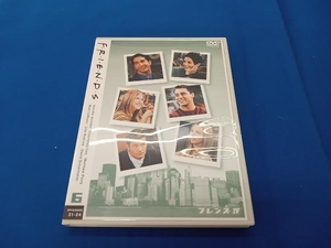 DVD フレンズⅣ＜フォース・シーズン＞DVD Vol.6