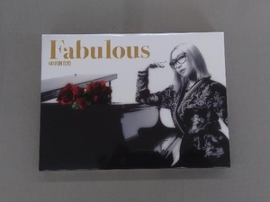 五条院凌 CD Fabulous