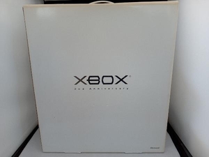 1000台限定　XBOX ピュアホワイトリミテッド XBOX Pure White Limited