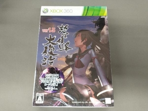Xbox360 怒首領蜂 大復活 ver1.5(限定版)