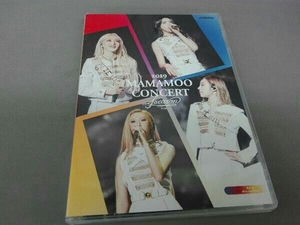 [国内盤ブルーレイ] MAMAMOO/2019 MAMAMOO CONCERT 4season FW