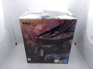 現状品 バンダイ ドラグナー3 HI-METAL R 機甲戦記ドラグナー